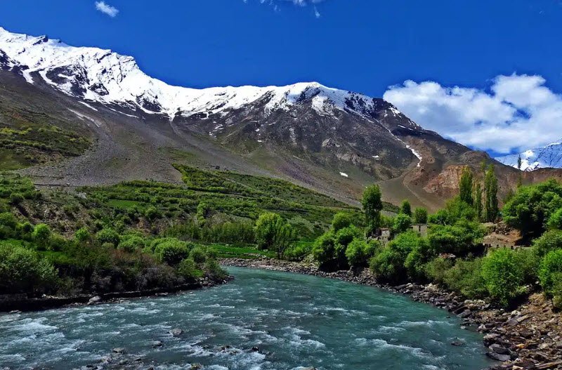 Zanskar Valley, Ladakh